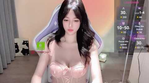 liliya_03 @ stripchat on 20241007