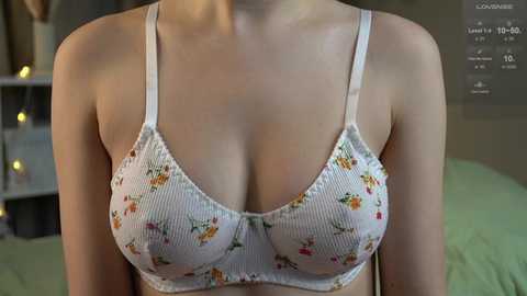 lisaleev @ stripchat on 20241007
