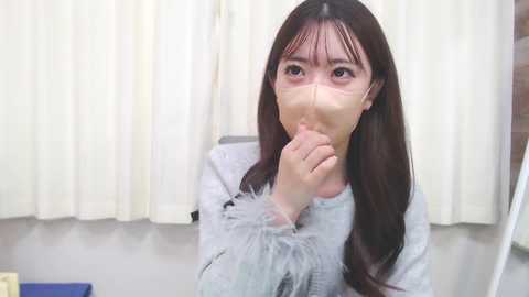 love_momo_love @ stripchat on 20241007