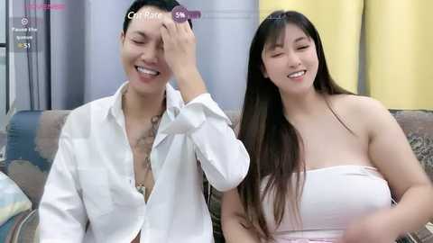 lulu_y @ stripchat on 20241007