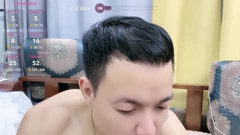 lulu_y @ stripchat on 20241007