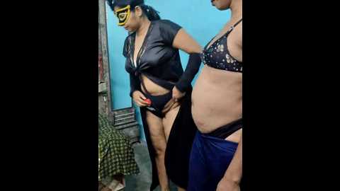 luv_swara @ stripchat on 20241007