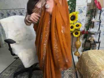 mahimagicdoll_desi @ stripchat on 20241007