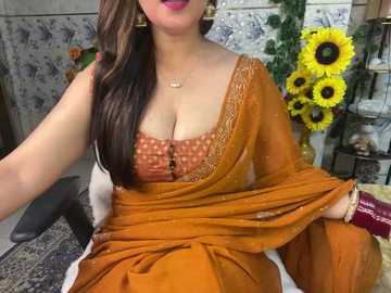 mahimagicdoll_desi @ stripchat on 20241007