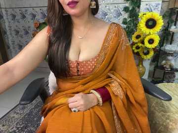 mahimagicdoll_desi @ stripchat on 20241007