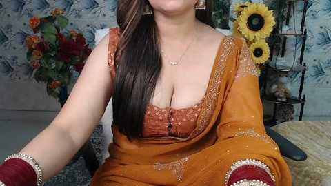 mahimagicdoll_desi @ stripchat on 20241007
