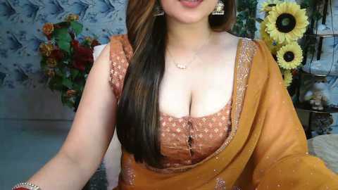 mahimagicdoll_desi @ stripchat on 20241007