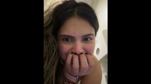 melanny10 @ stripchat on 20241007