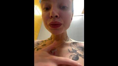 miss_elfie @ stripchat on 20241007