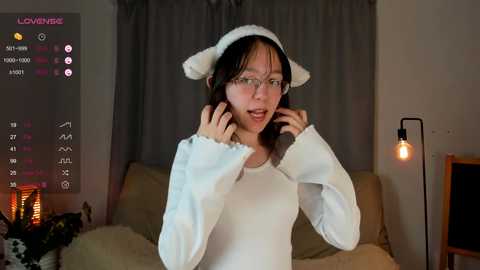 neldacannon @ stripchat on 20241007