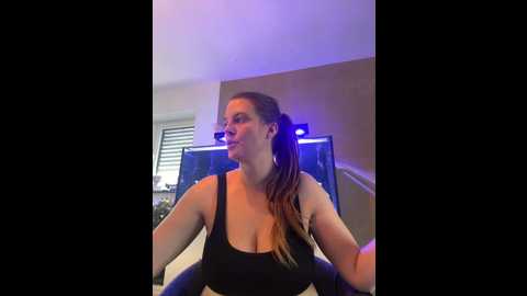 newmichelle @ stripchat on 20241007