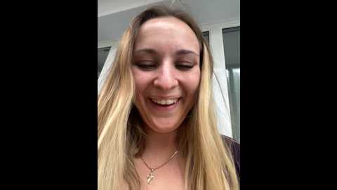 olgabuzzz @ stripchat on 20241007