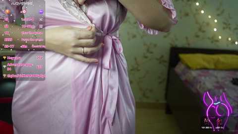 only_aleesha @ stripchat on 20241007