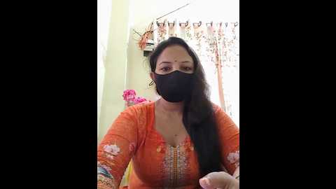 payel_sen @ stripchat on 20241007