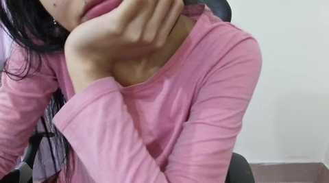 pojapoti @ stripchat on 20241007