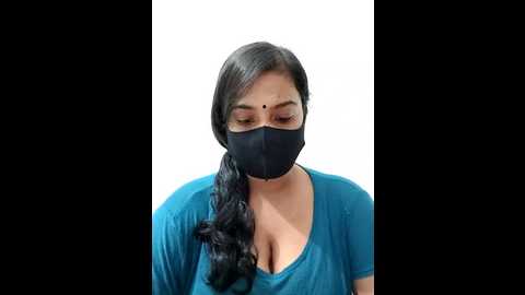 ritusri_dotta @ stripchat on 20241007