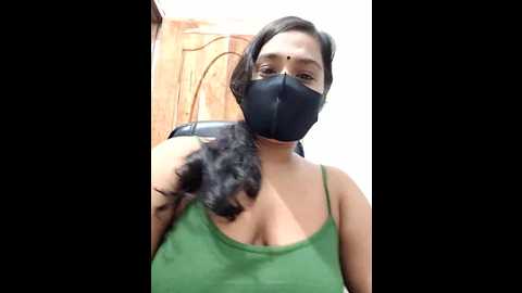 ritusri_dotta @ stripchat on 20241007