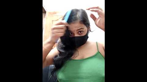 ritusri_dotta @ stripchat on 20241007