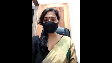 ritusri_dotta @ stripchat on 20241007