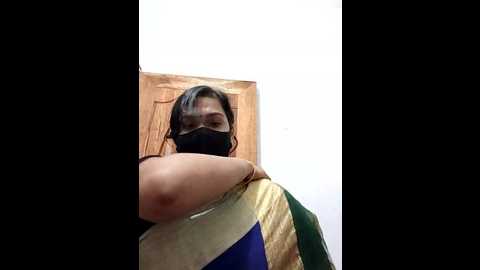 ritusri_dotta @ stripchat on 20241007