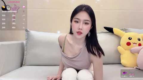 ruoling_19 @ stripchat on 20241007
