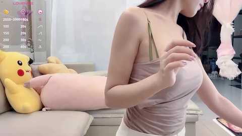 ruoling_19 @ stripchat on 20241007
