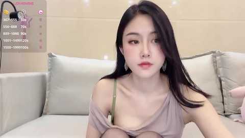 ruoling_19 @ stripchat on 20241007