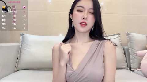 ruoling_19 @ stripchat on 20241007