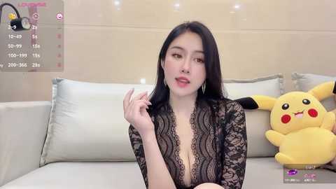 ruoling_19 @ stripchat on 20241007