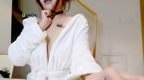 serena_au @ stripchat on 20241007