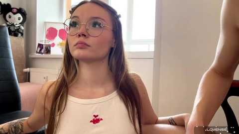 sexstar_lif3style @ stripchat on 20241007