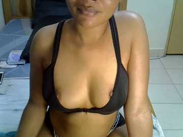 sexxiequeen @ stripchat on 20241007