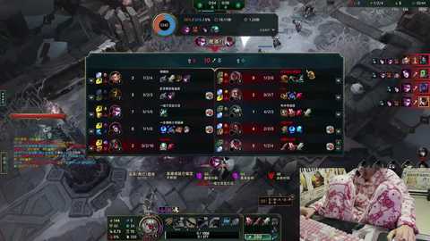 snakegirlqaq @ stripchat on 20241007
