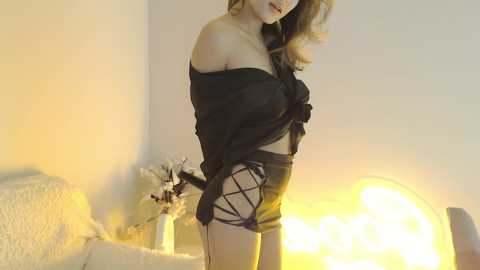surisoyan @ stripchat on 20241007