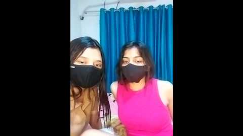 tannu_tanya @ stripchat on 20241007