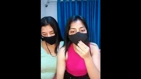 tannu_tanya @ stripchat on 20241007