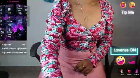 telugu_bixby_20 @ stripchat on 20241007