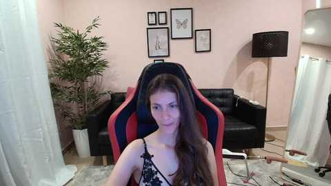 upssnowy @ stripchat on 20241007