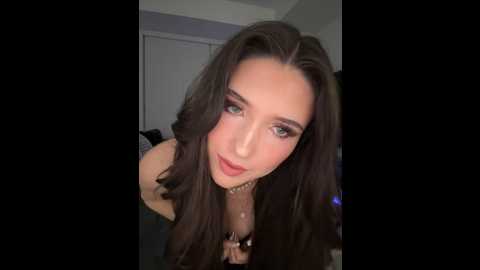 victoria_nova @ stripchat on 20241007