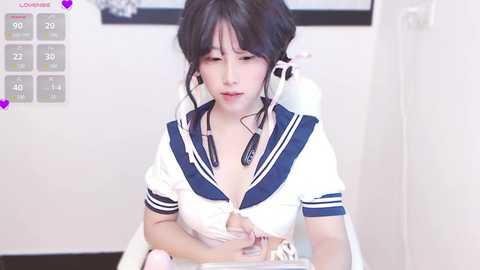 xianxian2003 @ stripchat on 20241007