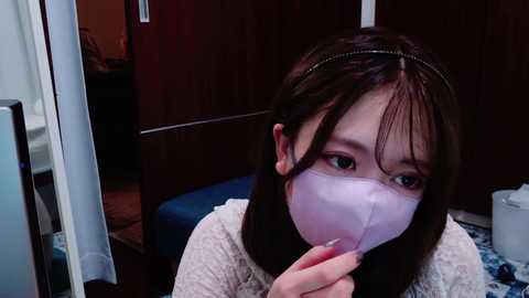 yuki_chi @ stripchat on 20241007