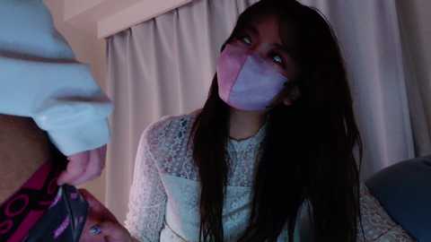 yuki_chi @ stripchat on 20241007