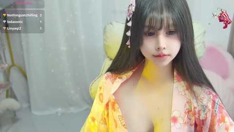 8_monica @ stripchat on 20241008