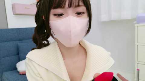 _minami_ @ stripchat on 20241008