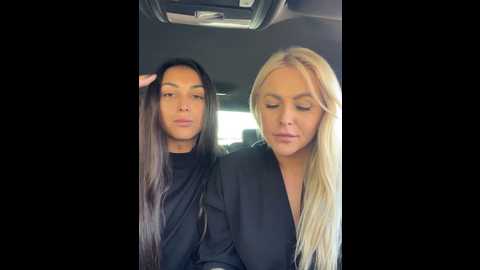 aesthetic_v @ stripchat on 20241008