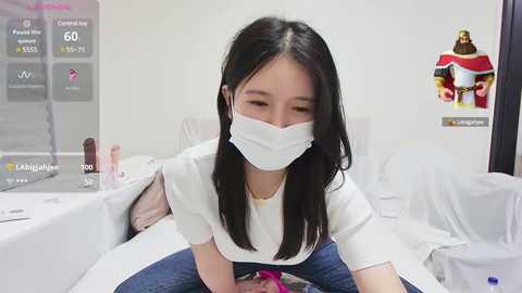 asianfox @ stripchat on 20241008