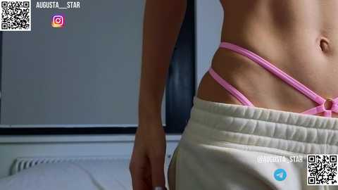 augusta77 @ stripchat on 20241008