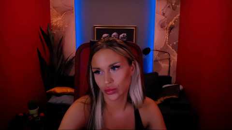 barbaratill @ stripchat on 20241008