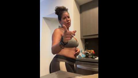 bigbuttbrooklynn @ stripchat on 20241008