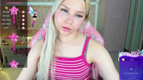 blonde_adelinaa @ stripchat on 20241008
